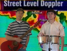 Street Level Doppler